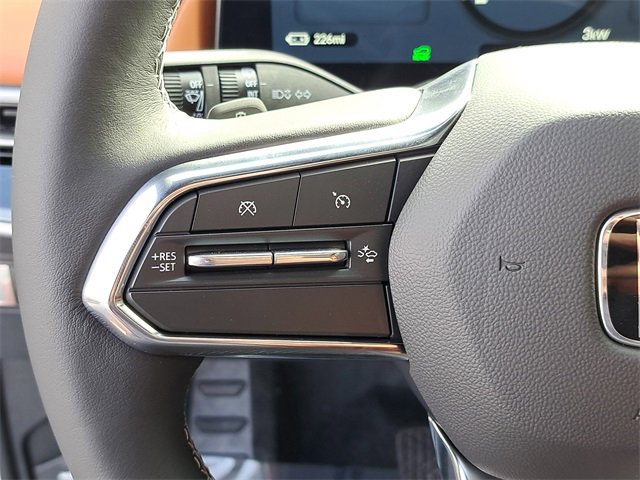 Certified 2026 Honda Prologue Elite image 24