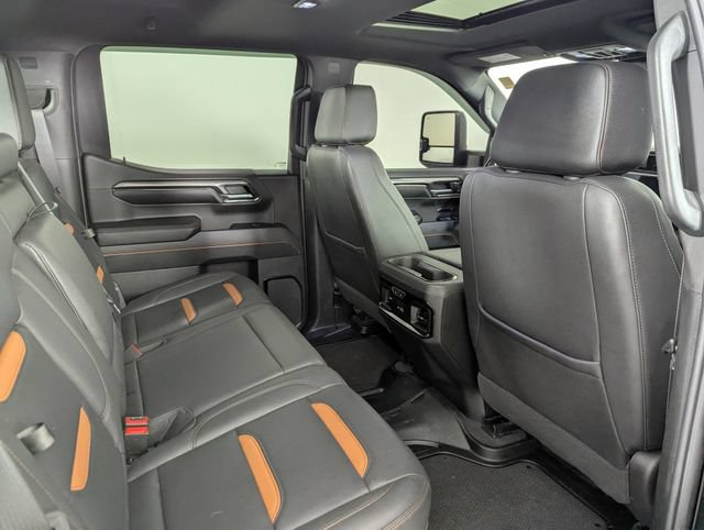 Used 2024 GMC Sierra 1500 AT4 w/ Technology Package AWD/4WD image 20