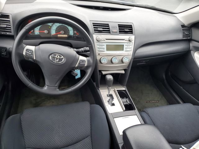 Used 2009 Toyota Camry CE image 12