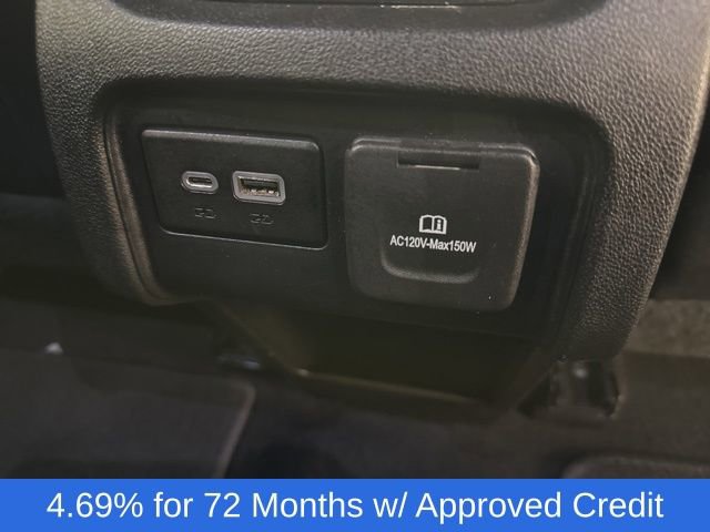 Used 2020 Chevrolet Blazer RS image 10