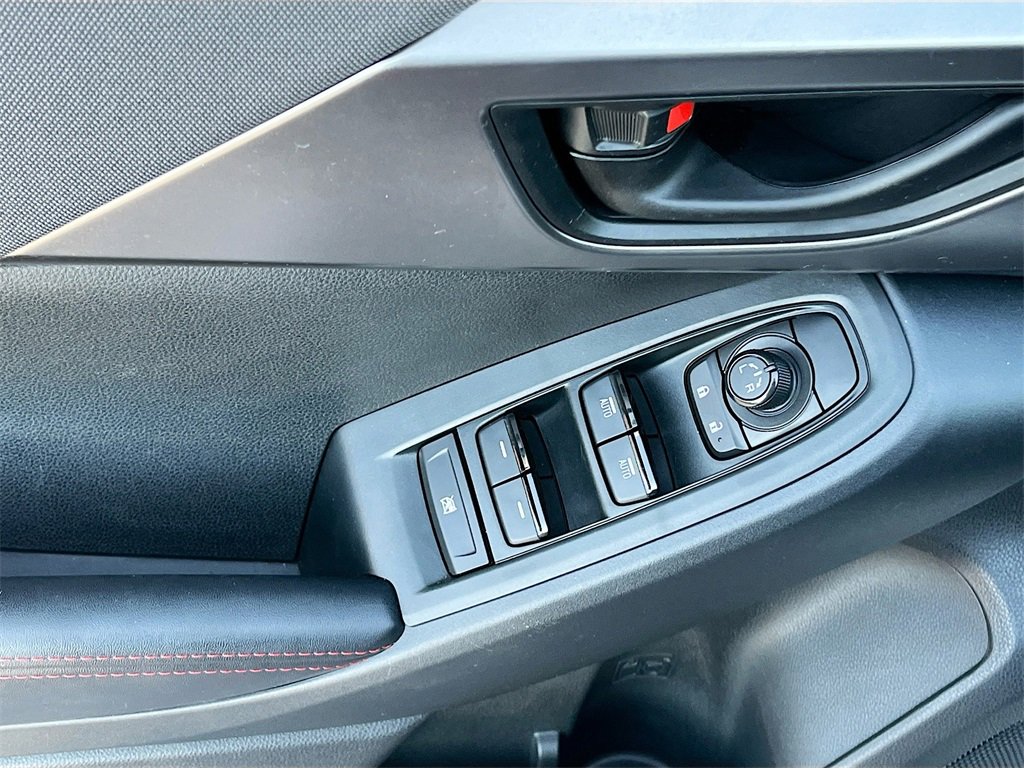 Used 2024 Subaru Impreza 2.0i Sport image 17