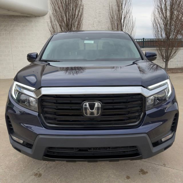 Used 2023 Honda Ridgeline RTL-E image 8