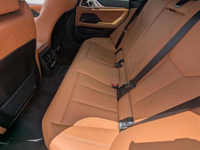 Certified 2023 BMW i4 eDrive40 w/ Premium Package image 20