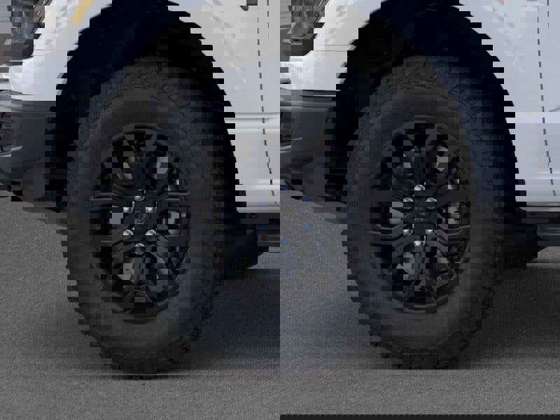 New 2025 Ford F150 Tremor w/ Equipment Group 402A High image 19