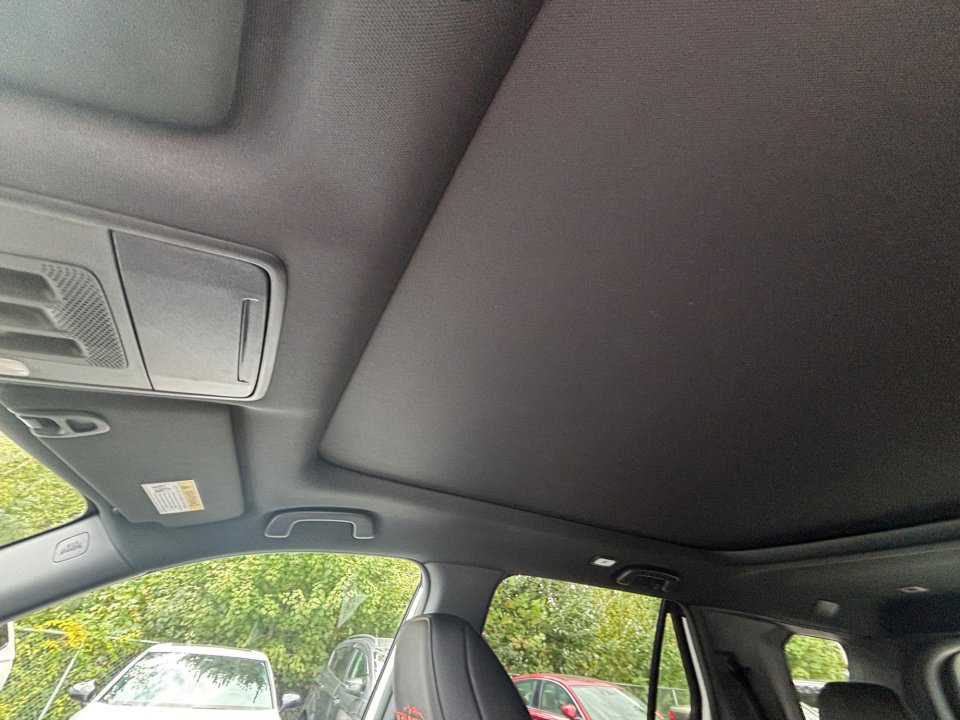 New 2026 Honda Passport TrailSport image 21