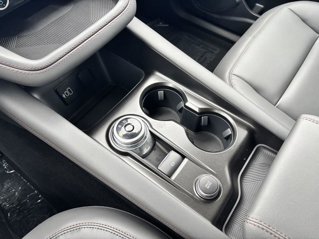 New 2026 Ford Explorer Active w/ Active Comfort Package image 25