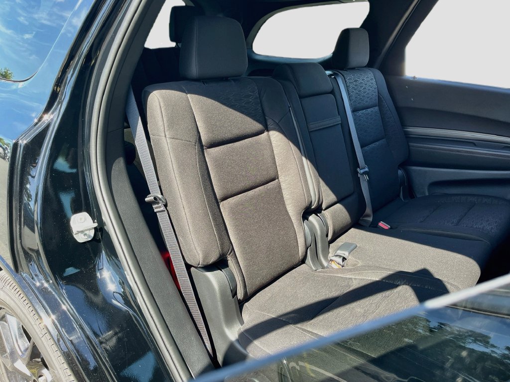New 2026 Dodge Durango GT w/ Blacktop Package AWD/4WD image 26