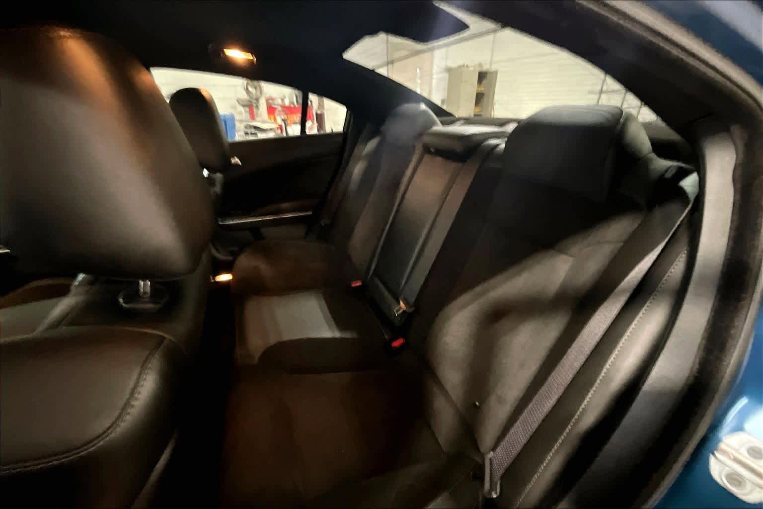 Used 2022 Dodge Charger Scat Pack RWD image 20