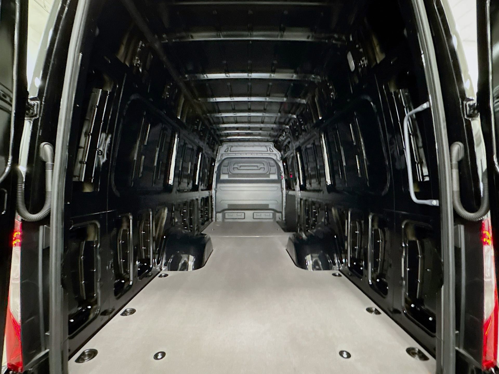 New 2026 Mercedes-Benz Sprinter 3500 image 24