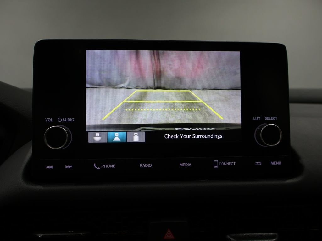 Used 2024 Honda HR-V LX image 25