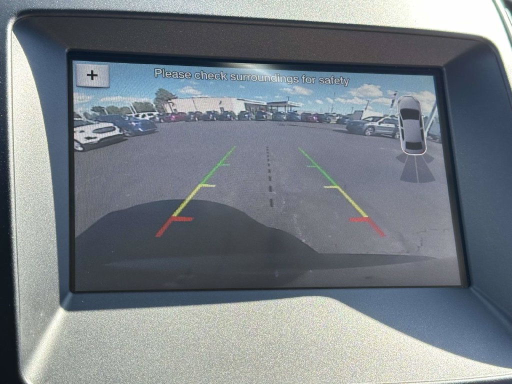 Certified 2019 Ford Edge SEL w/ Equipment Group 201A AWD/4WD image 19