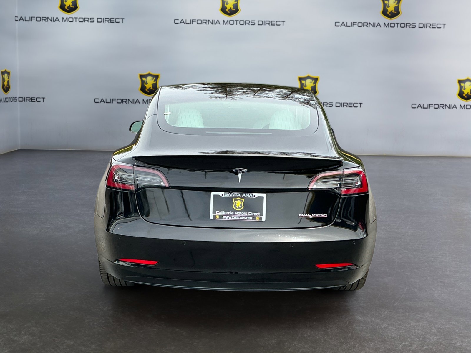 Used 2019 Tesla Model 3 Long Range image 6