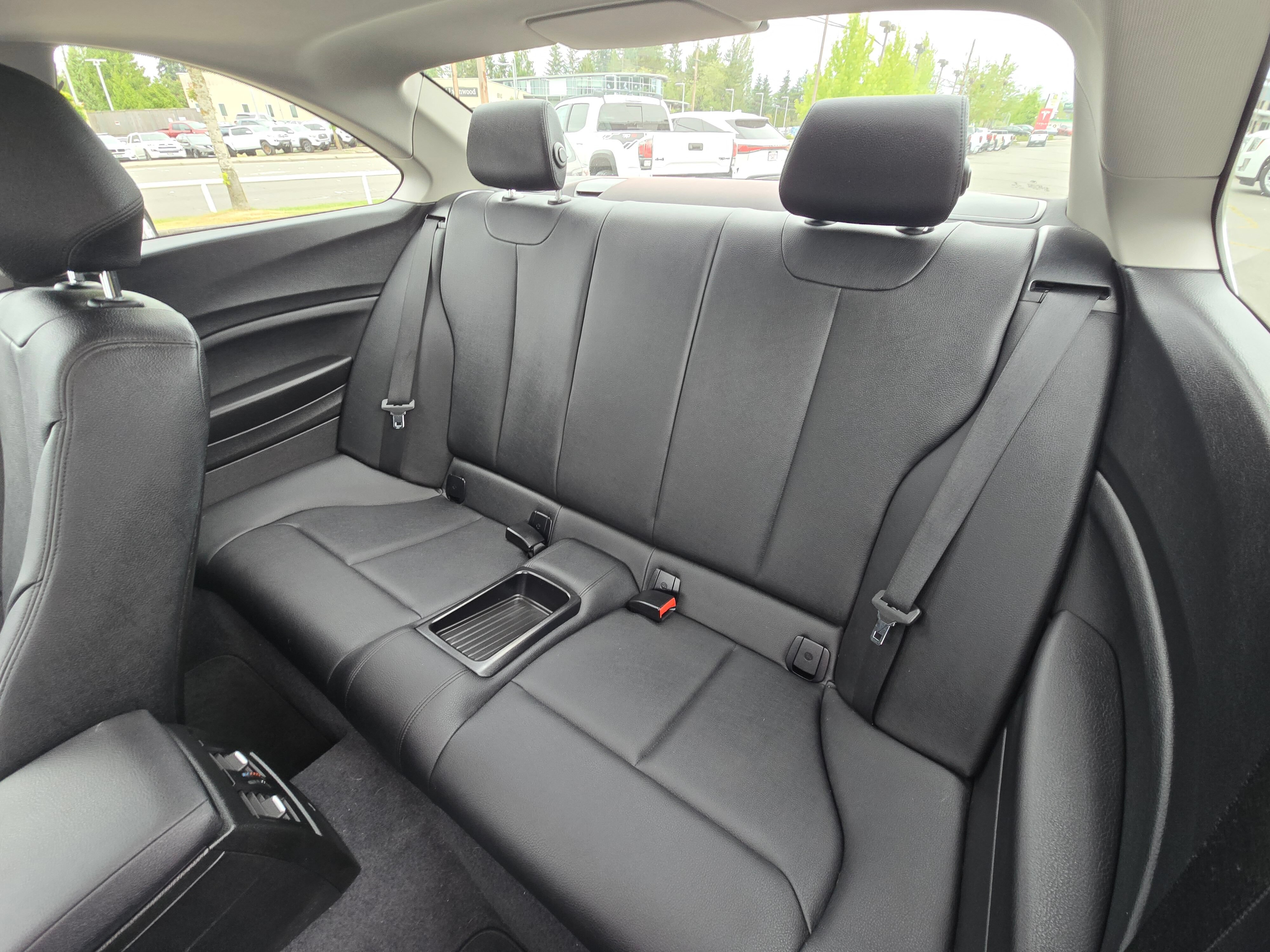 Used 2014 BMW 228i Coupe RWD image 15