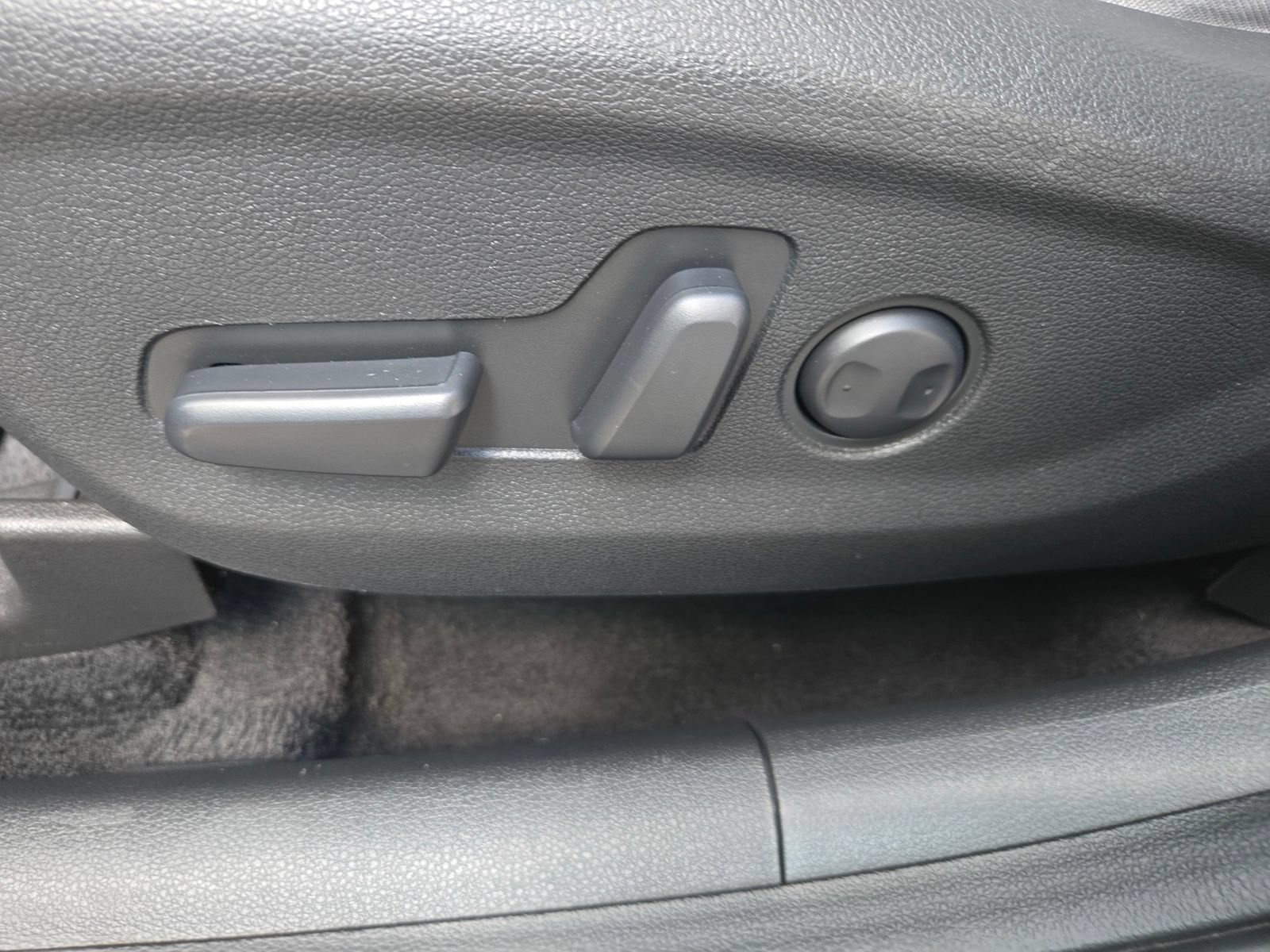 Used 2021 Hyundai Tucson SEL FWD image 23
