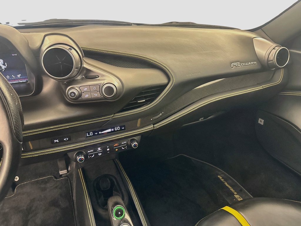 Used 2020 Ferrari F8 Tributo RWD image 24