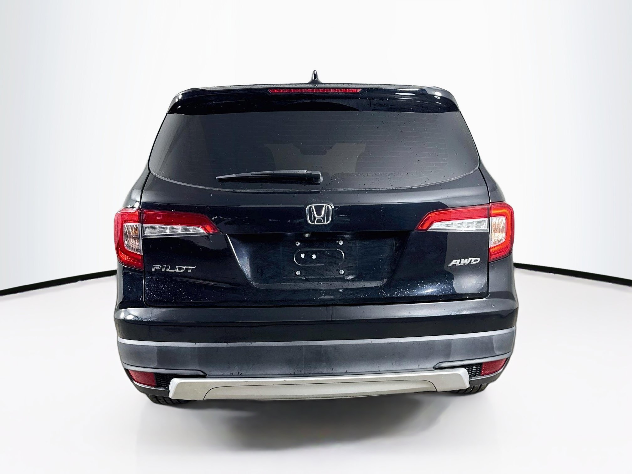 Used 2021 Honda Pilot EX-L image 32