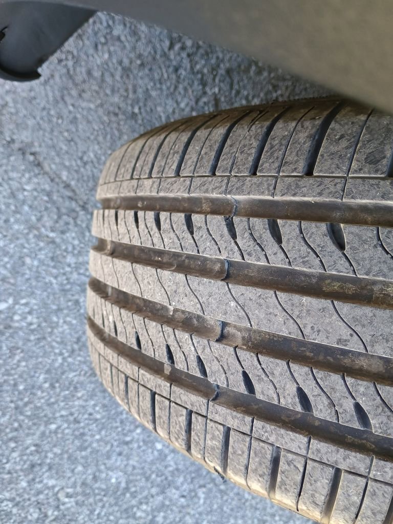 Used 2021 Chevrolet TrailBlazer ACTIV w/ Driver Confidence Package image 11