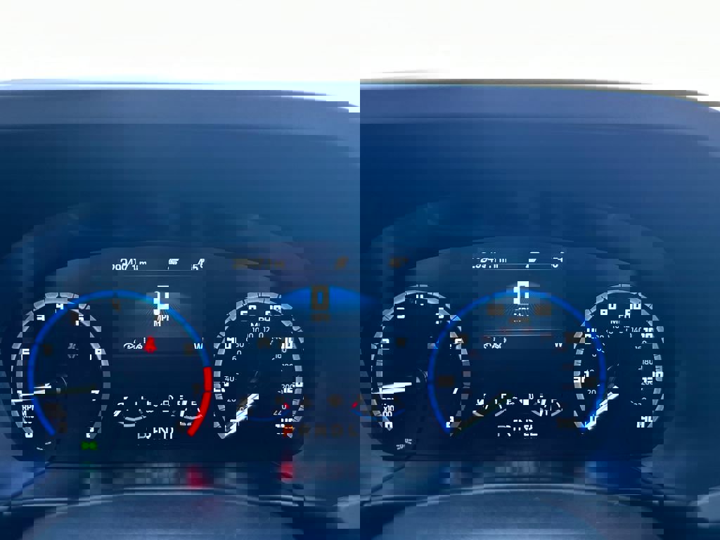 Used 2022 Ford Bronco Sport Big Bend image 10