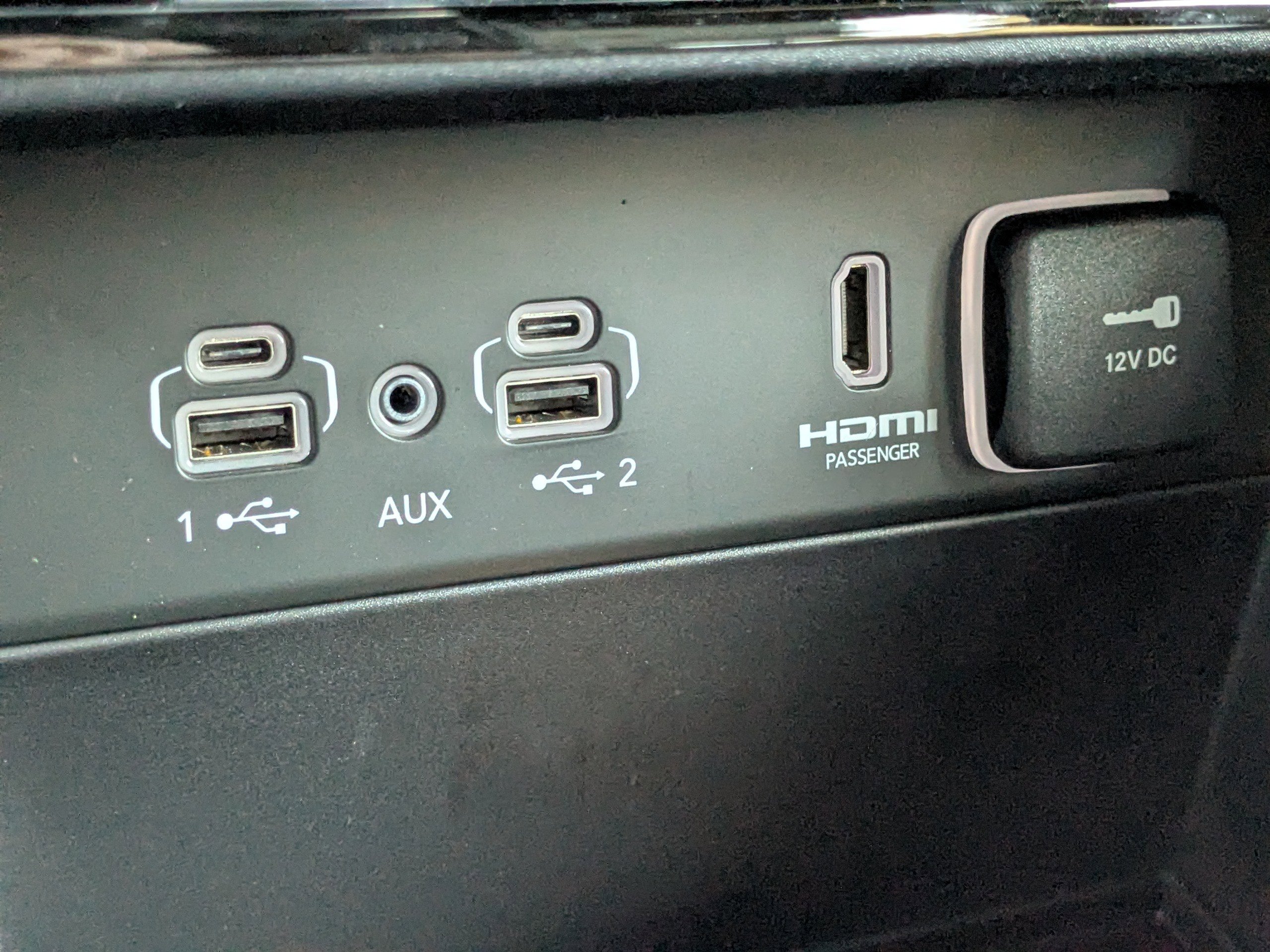 New 2025 Jeep Grand Cherokee Trailhawk image 21