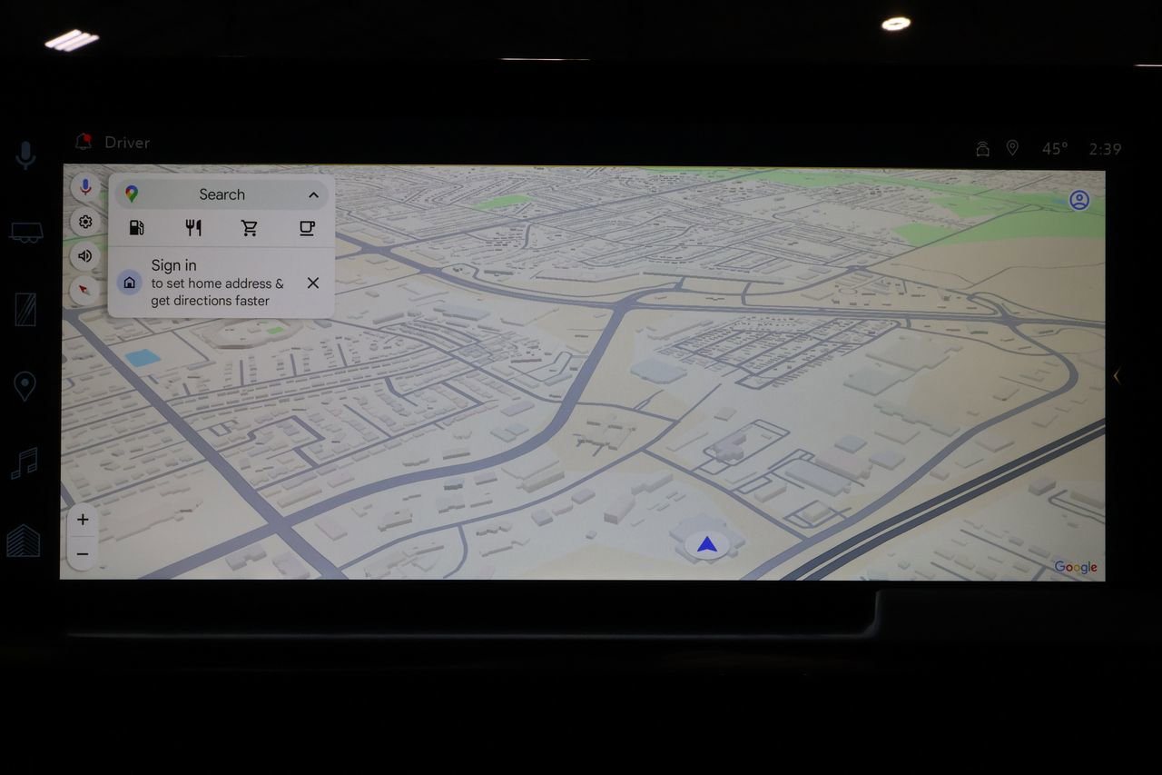 Certified 2026 Chevrolet Silverado 1500 LT Trail Boss w/ LT Trail Boss Premium Package image 14