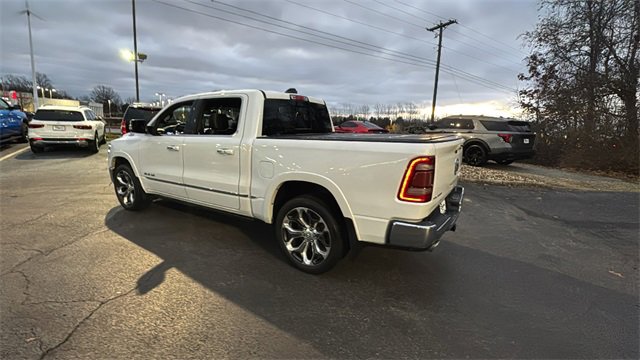 Used 2019 RAM 1500 Limited image 10