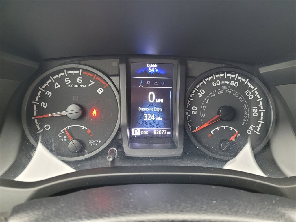 Used 2022 Toyota Tacoma SR image 20