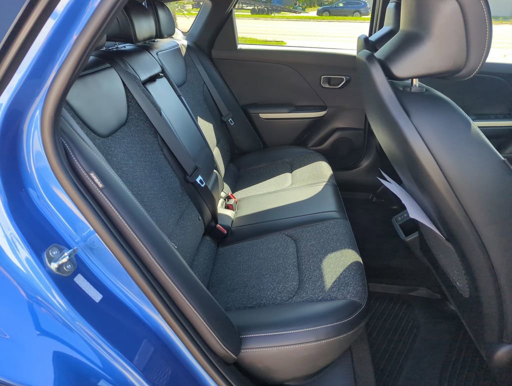 Used 2025 Kia K4 GT-Line w/ GT-Line Sunroof Package FWD image 33