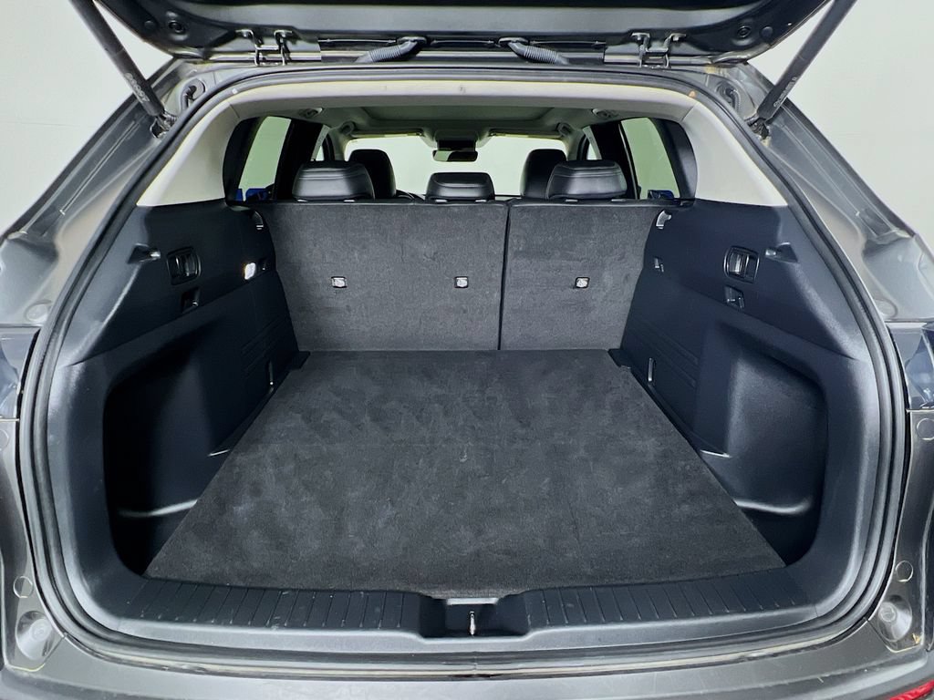 Used 2023 MAZDA CX-50 AWD 2.5 Turbo w/ Cargo Package image 30
