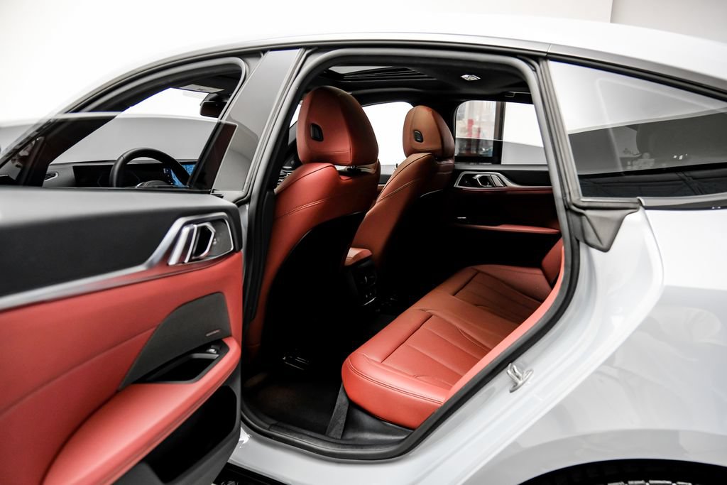 Used 2024 BMW M440i Gran Coupe w/ Premium Package RWD image 45