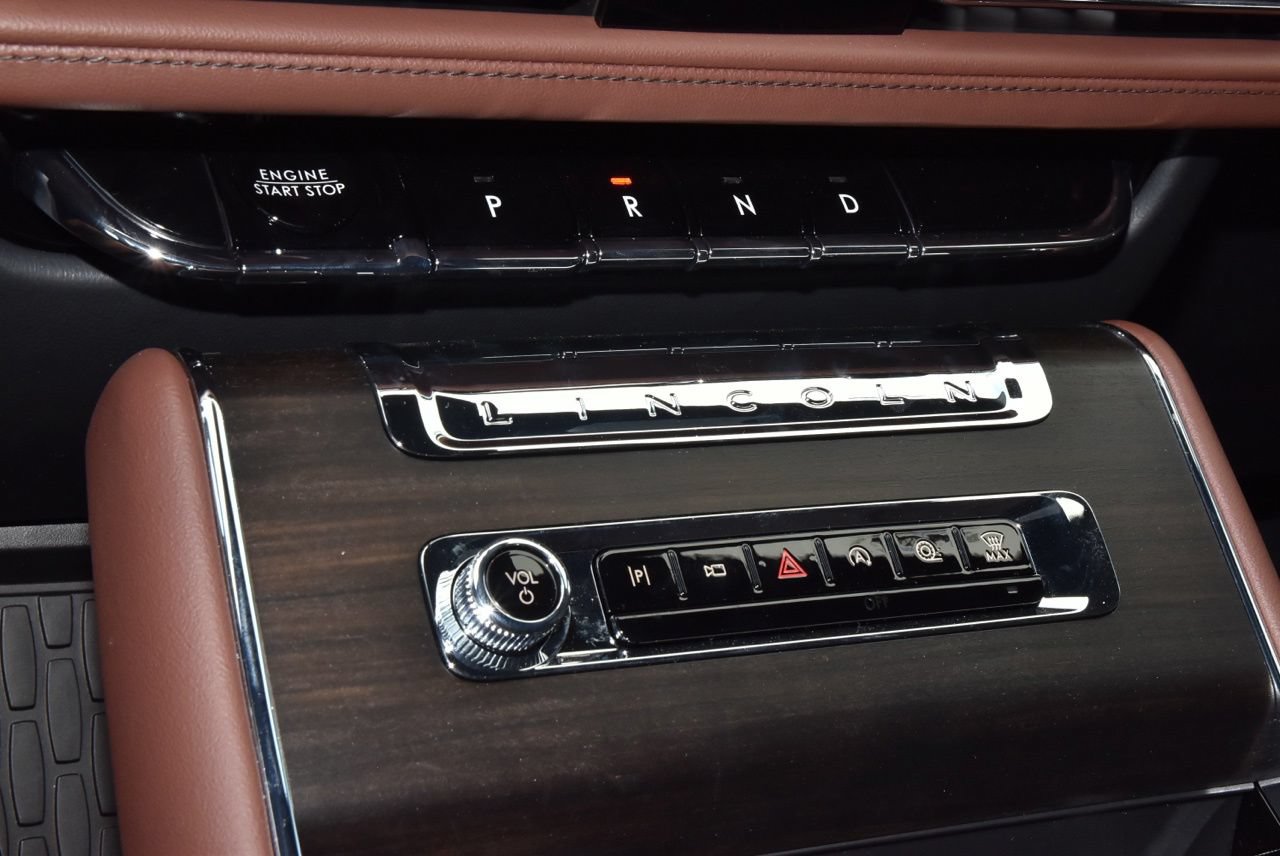 New 2026 Lincoln Aviator Reserve RWD image 31