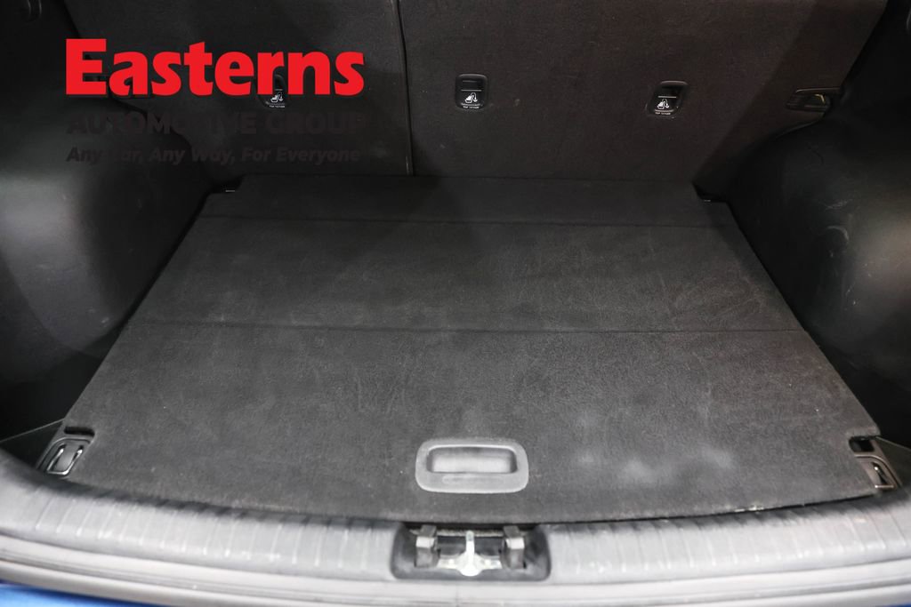 Used 2019 Kia Niro LX image 9