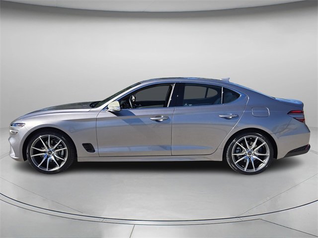 Certified 2023 Genesis G70 2.0T image 3