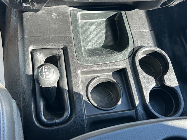 Used 2017 RAM 5500 Tradesman w/ Chrome Appearance Group image 17