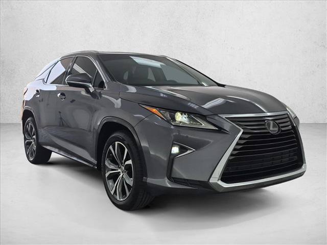 Used 2017 Lexus RX 350 AWD w/ Premium Package image 3