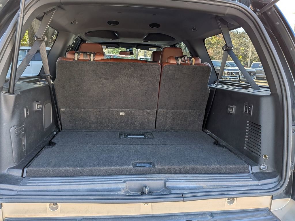 Used 2013 Ford Expedition EL King Ranch image 35