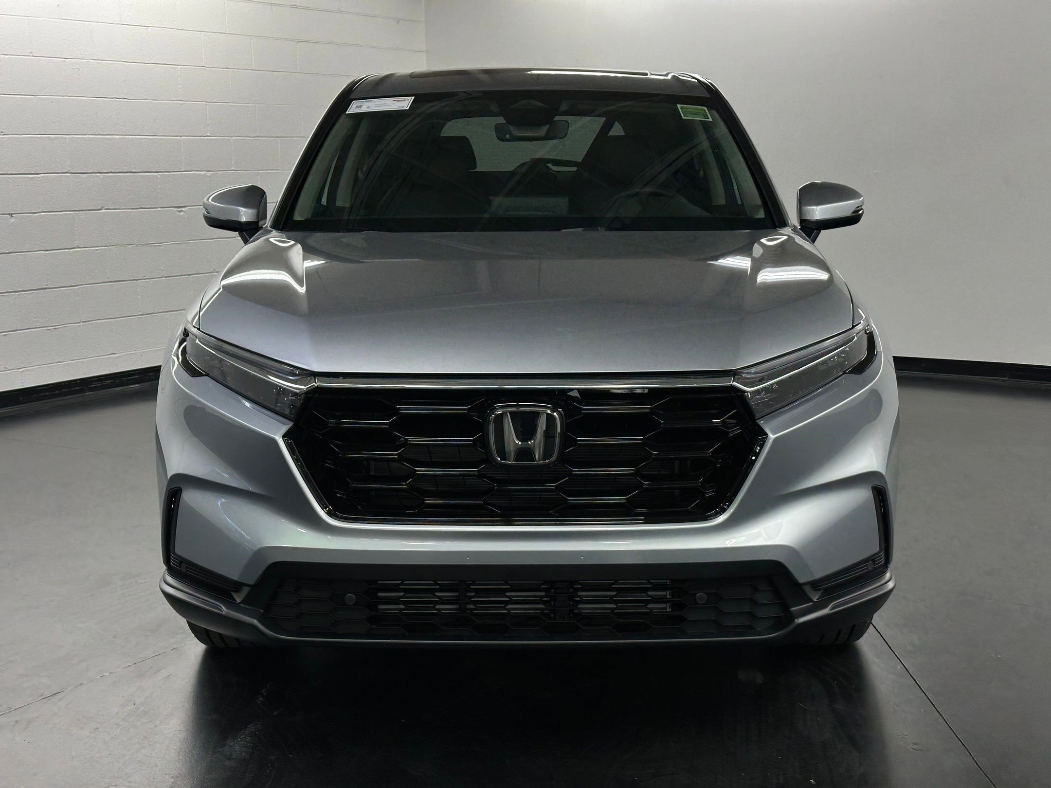 New 2026 Honda CR-V EX-L image 6