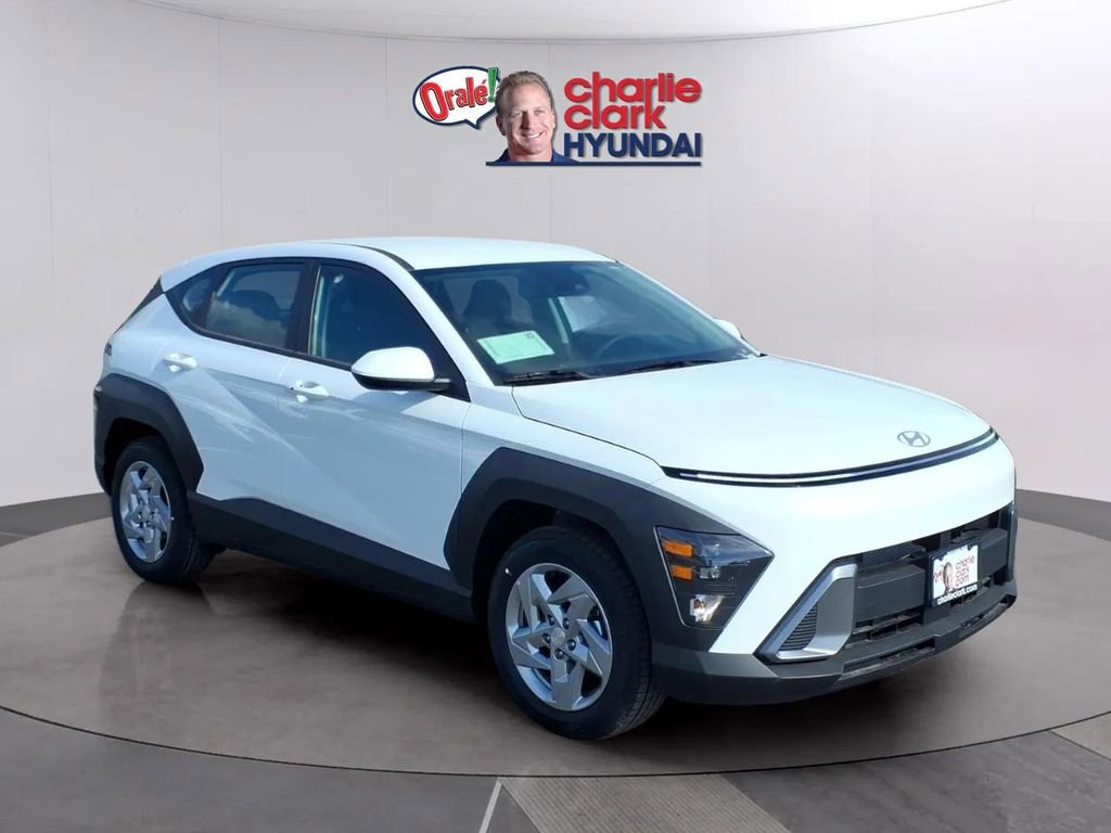 New 2026 Hyundai Kona SE FWD image 7