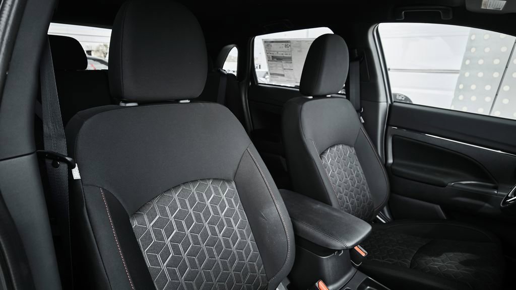 New 2026 Mitsubishi Outlander Sport AWD image 23