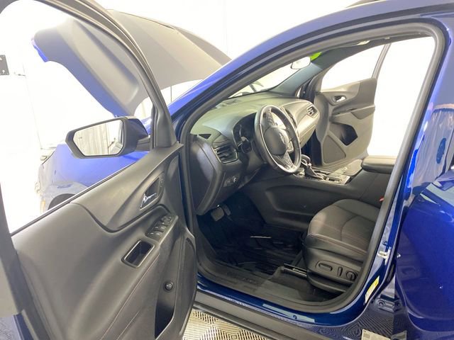 Used 2022 Chevrolet Equinox RS image 27
