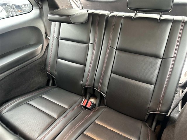 Certified 2023 Dodge Durango GT image 13