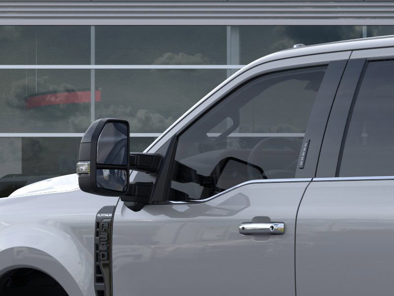 New 2026 Ford F350 Platinum image 20