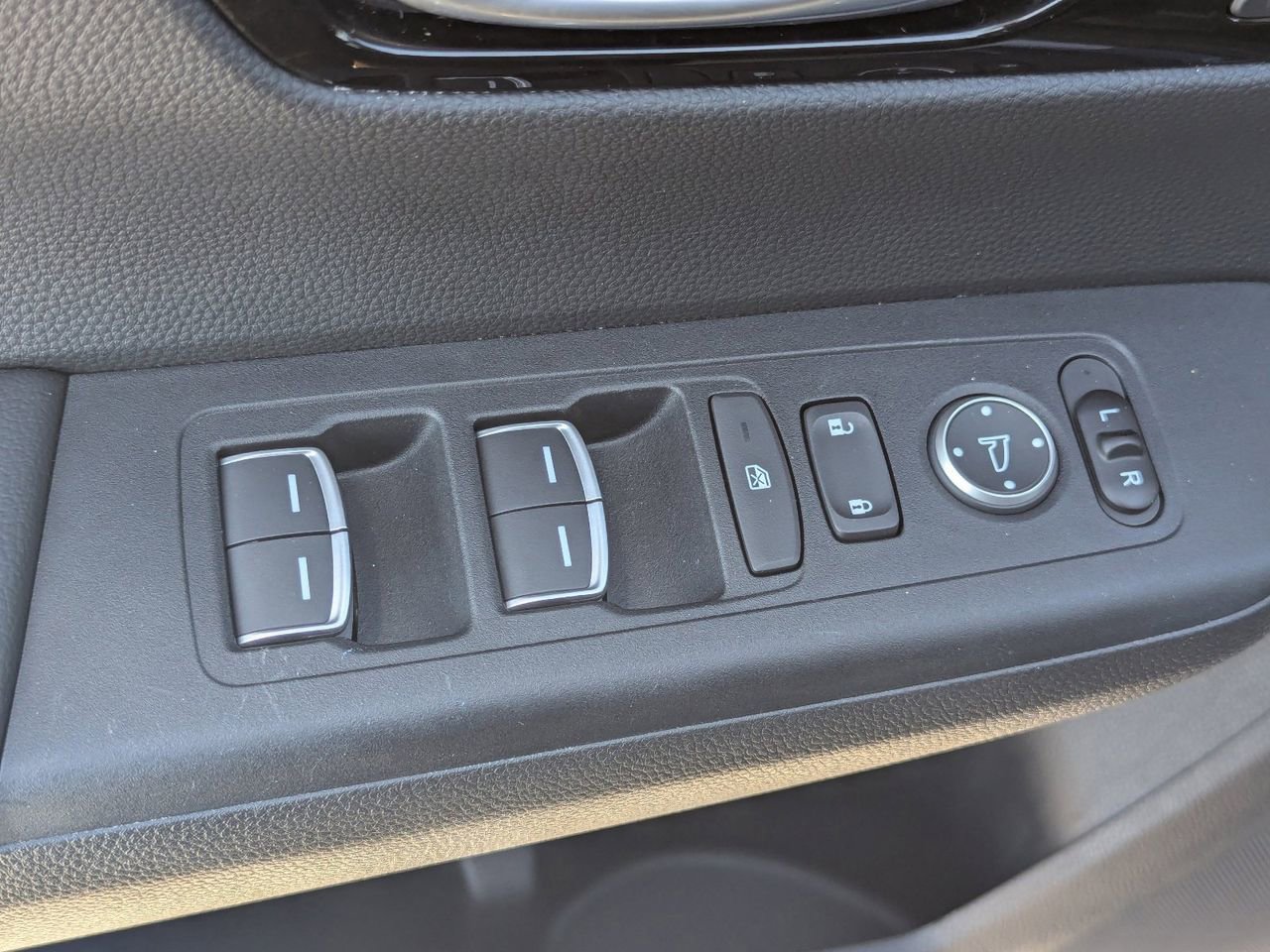 Certified 2025 Honda CR-V EX-L image 19