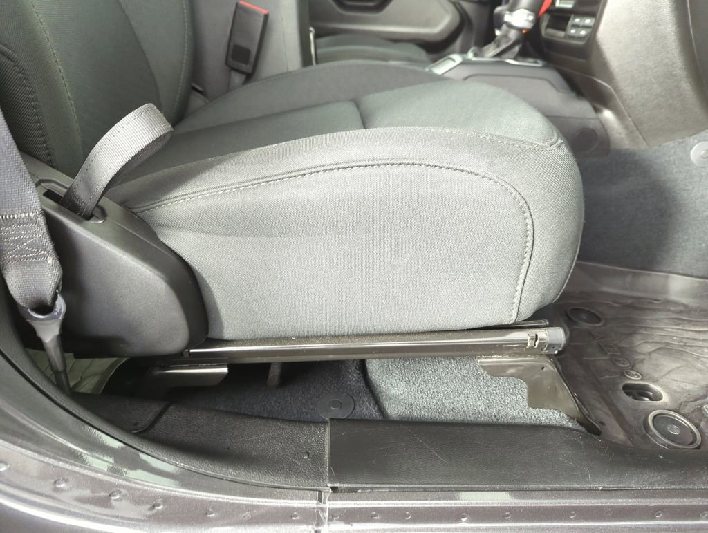 Used 2022 Jeep Wrangler Unlimited Willys image 33