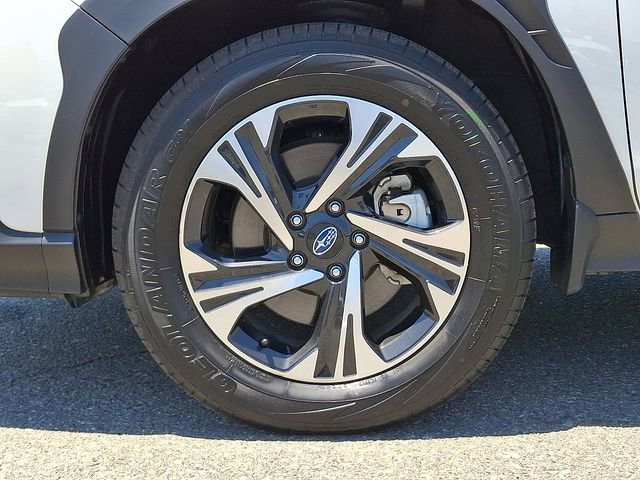 Certified 2024 Subaru Crosstrek 2.0i Premium w/ Crosstrek Mirror Package AWD/4WD image 8