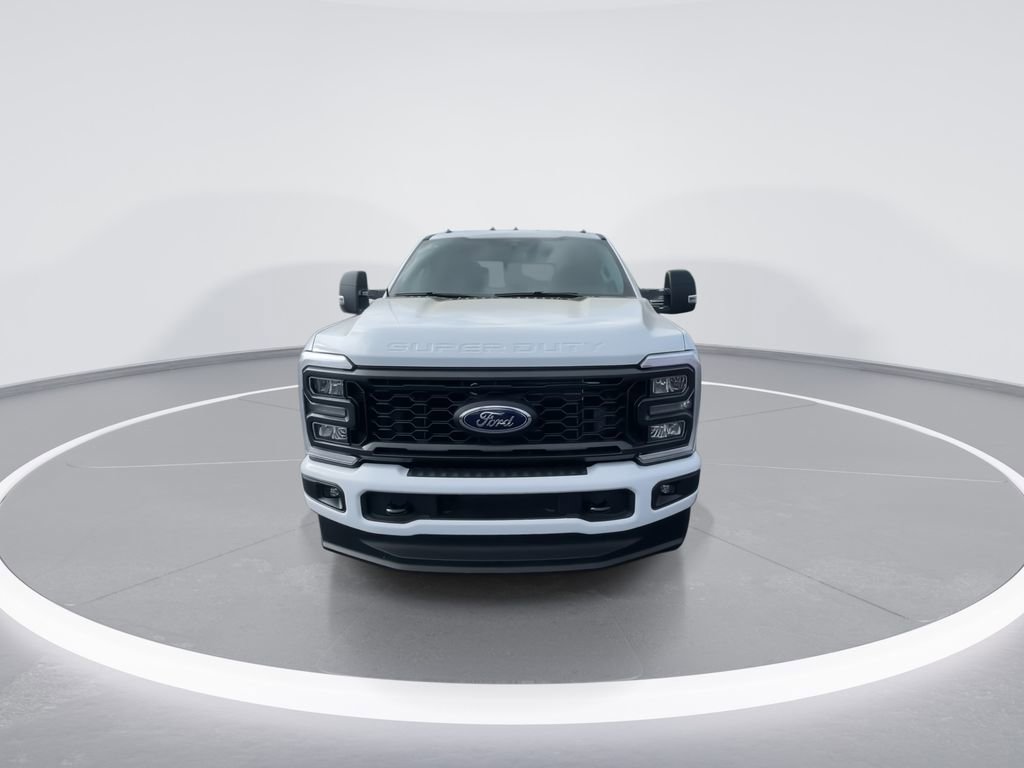 New 2026 Ford F350 XL AWD/4WD image 3