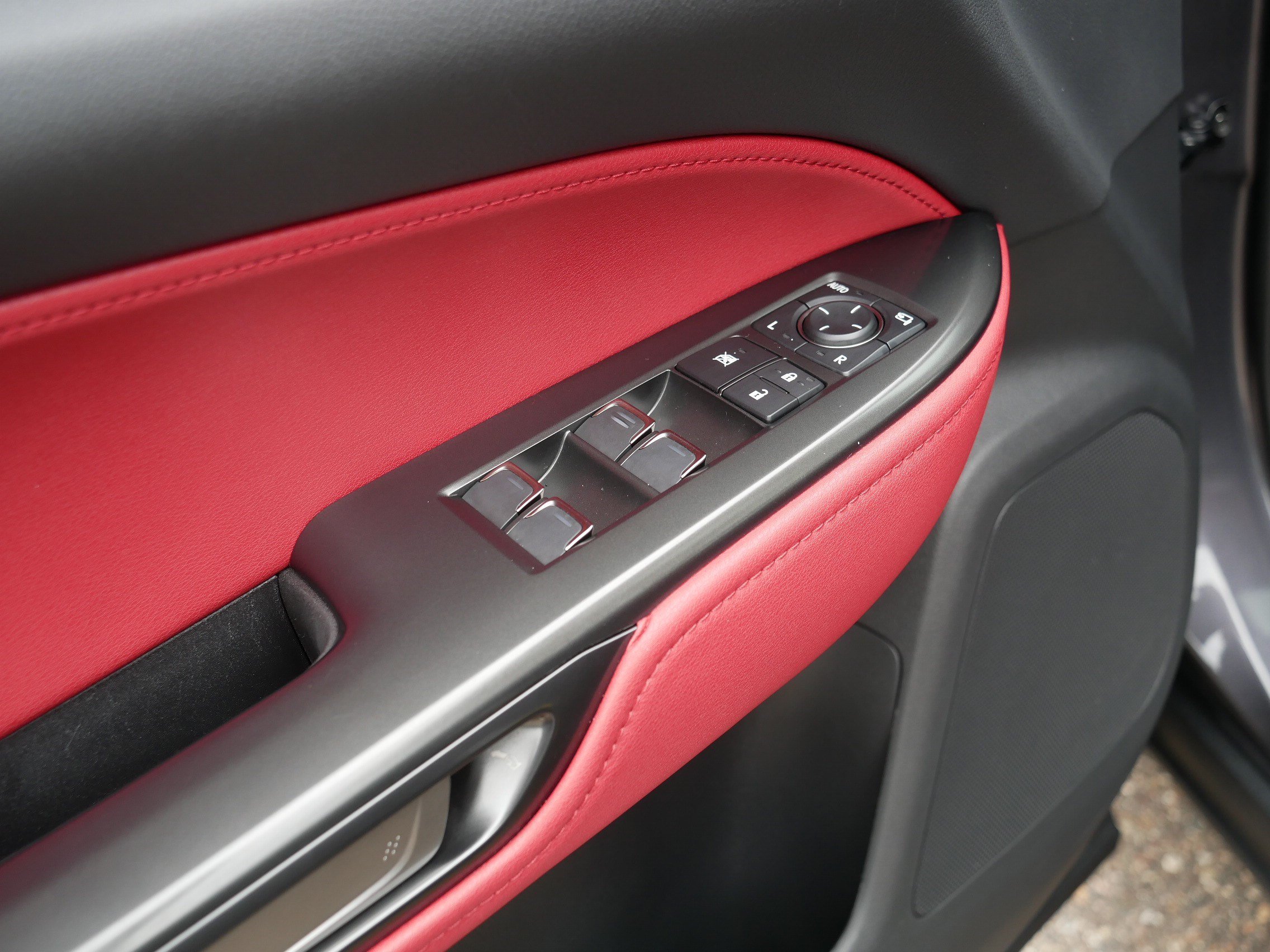 Used 2024 Lexus NX 350 F Sport AWD/4WD image 19