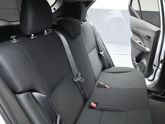 New 2025 Nissan Kicks Play S w/ Interior Electronics Package image 25