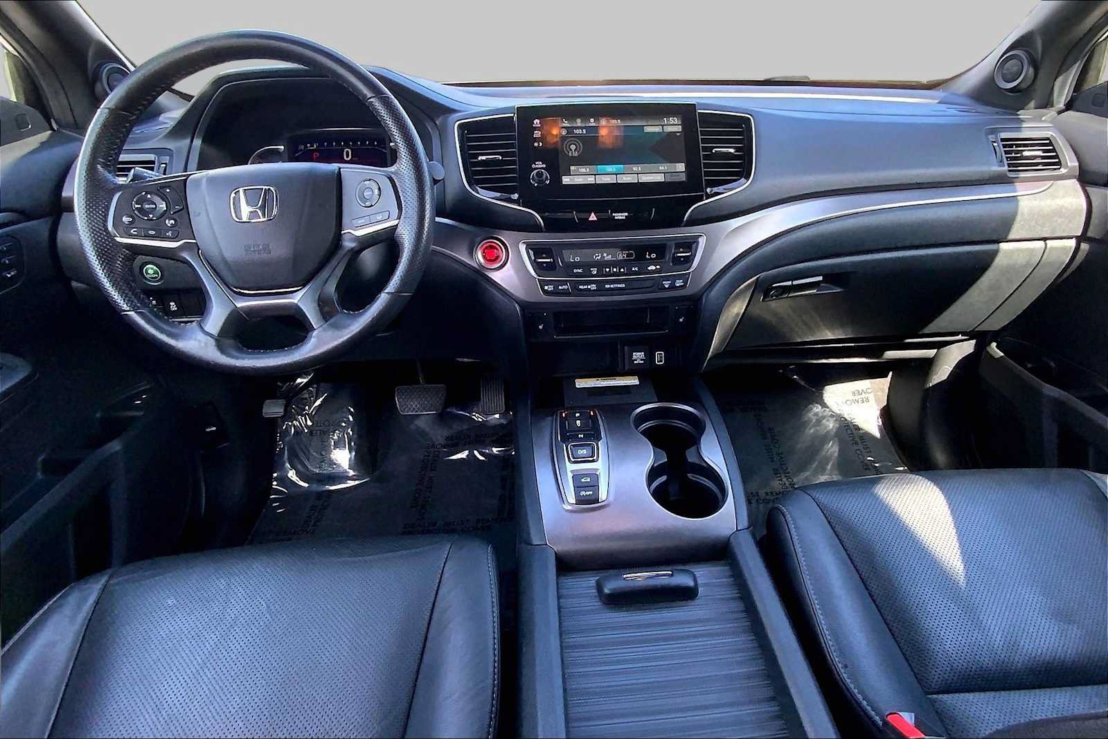 Used 2022 Honda Passport EX-L image 17