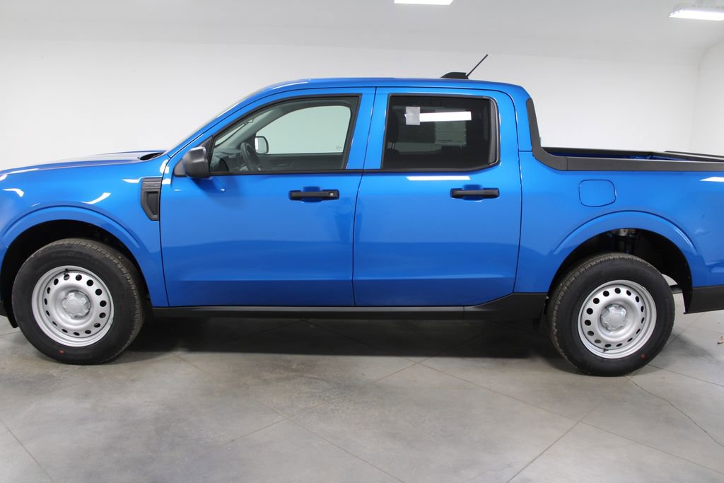 New 2025 Ford Maverick XL w/ Equipment Group 101A image 5