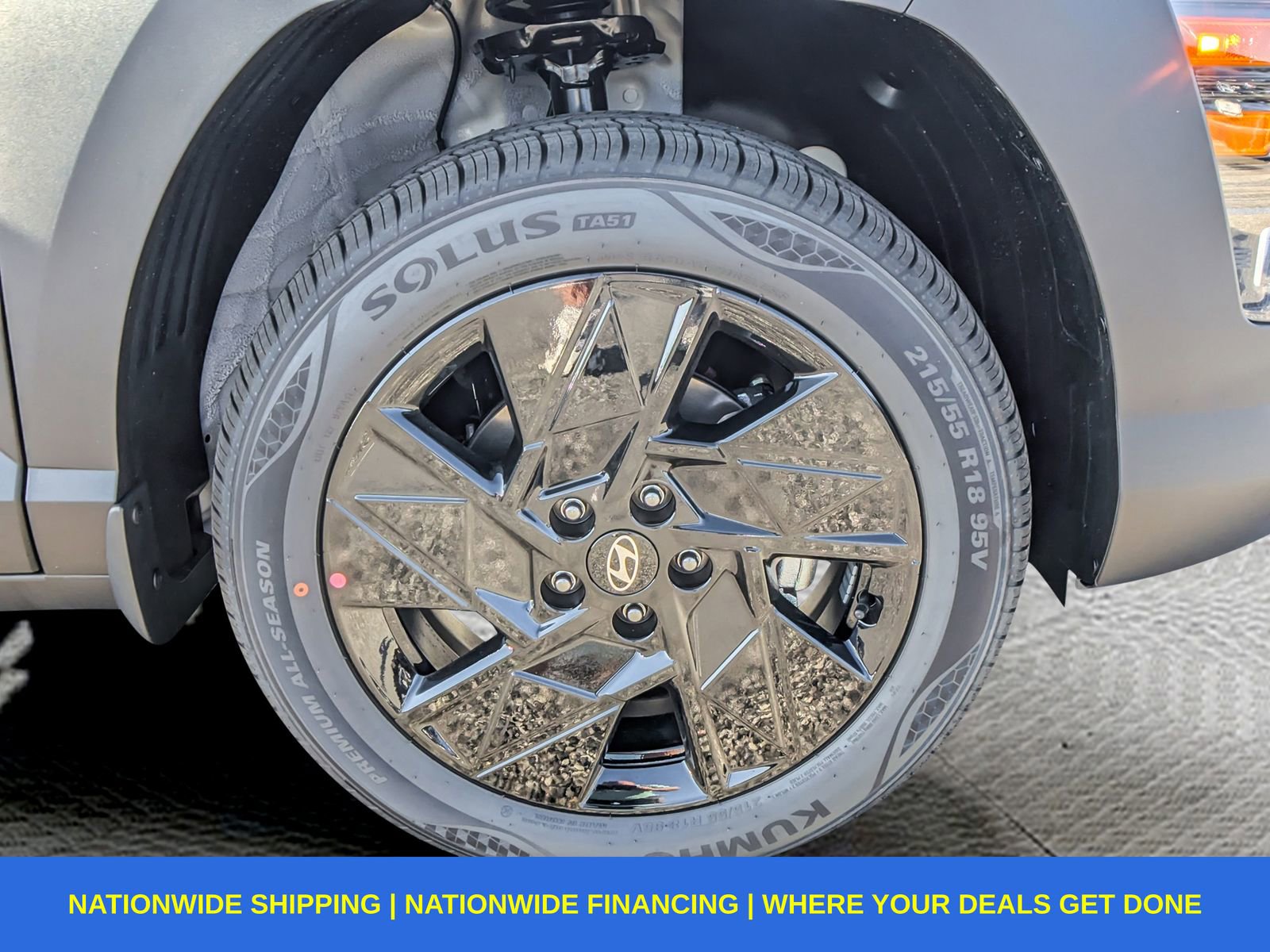 New 2026 Hyundai Kona SEL Sport image 31